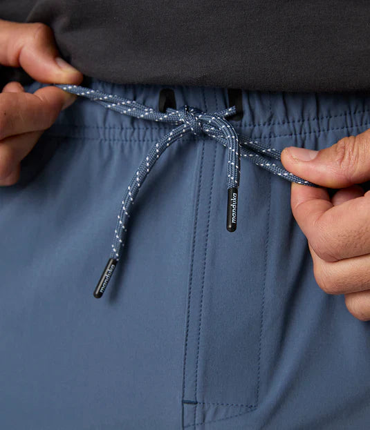M Tenzin Short