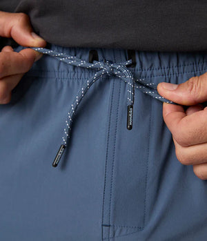 M Tenzin Short
