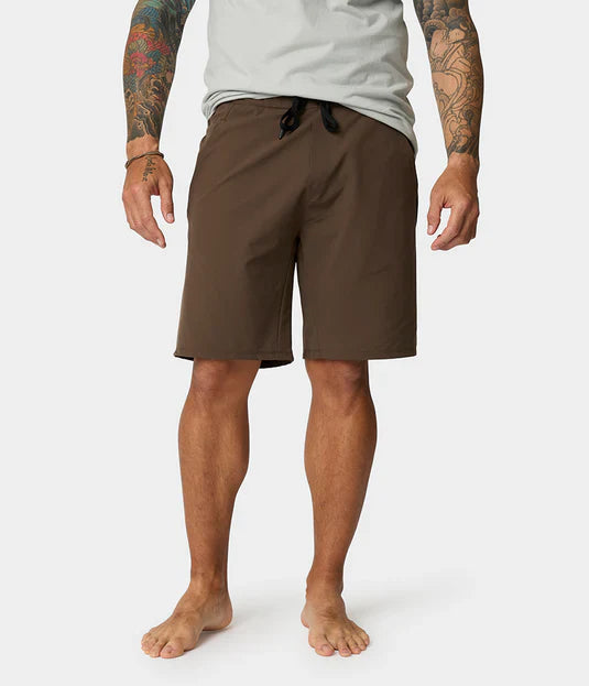M CNTR Short