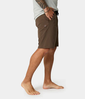 M CNTR Short