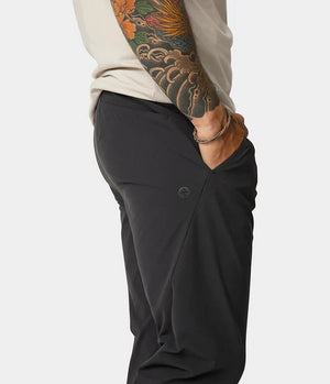 M CNTR Pant