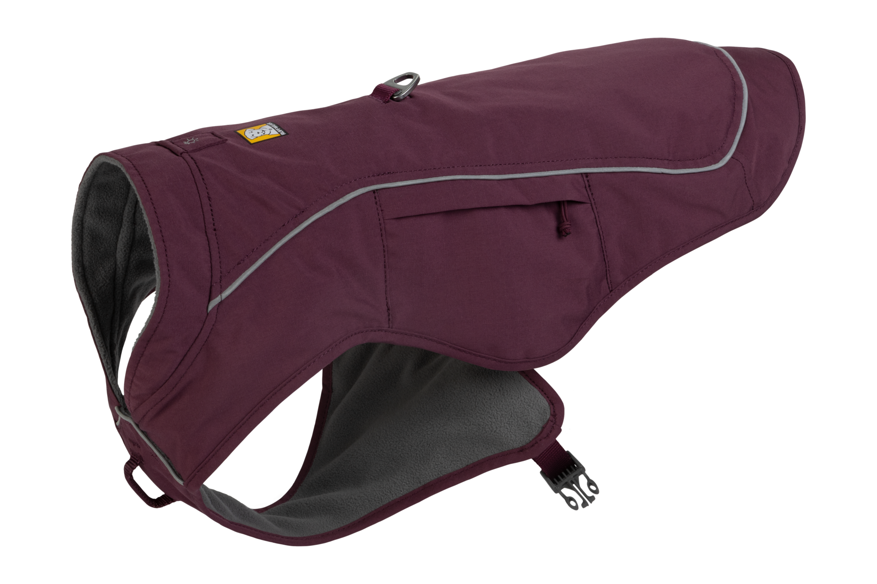 Overcoat Fuse™ Insulated Vest