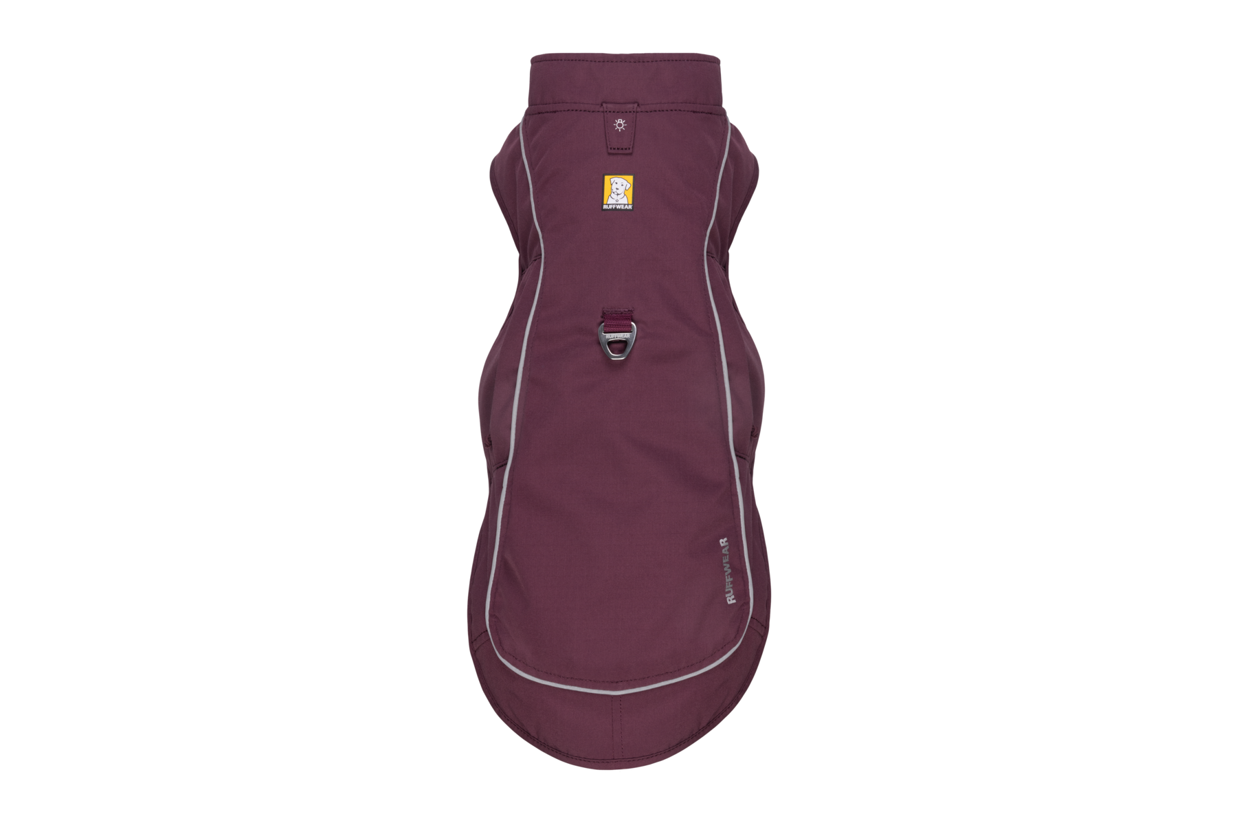 Overcoat Fuse™ Insulated Vest