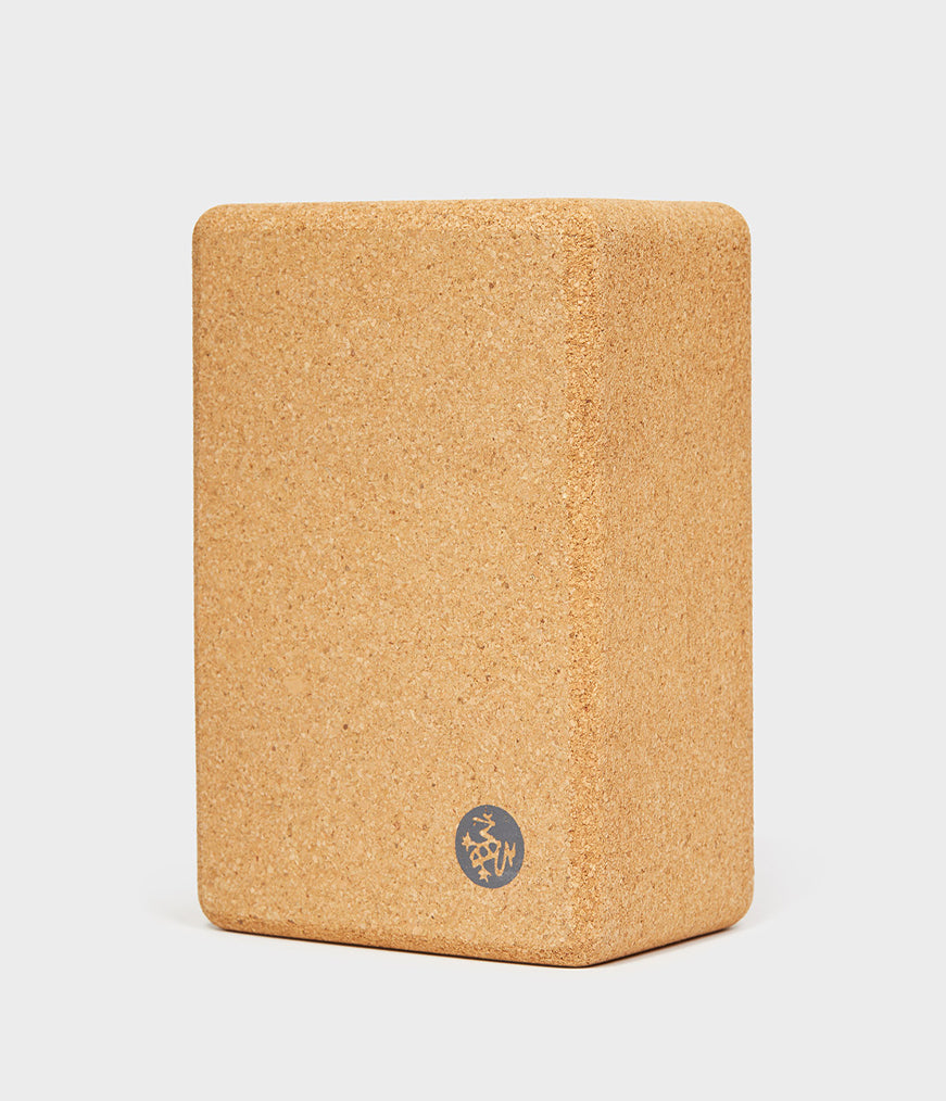 Cork Block
