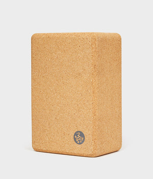 Cork Block