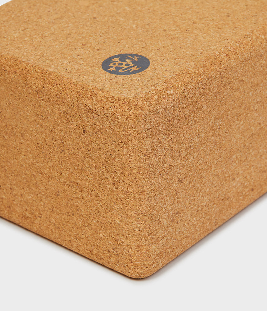 Cork Block