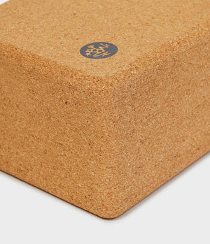 Cork Block