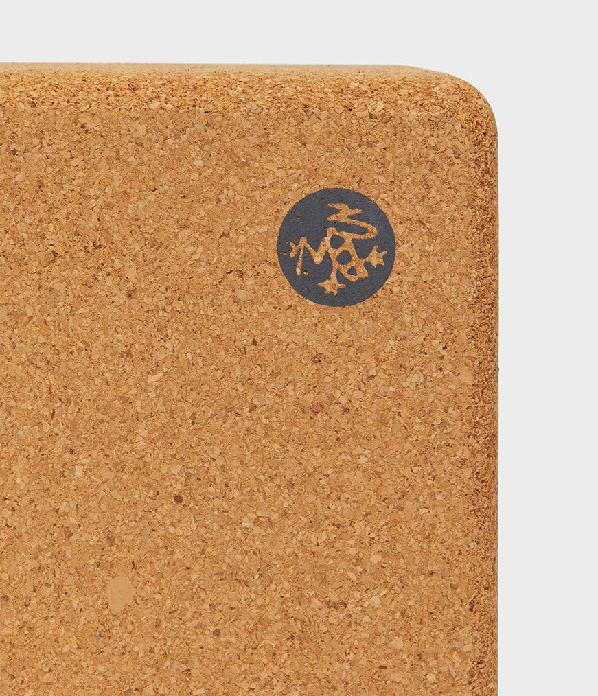 Cork Block