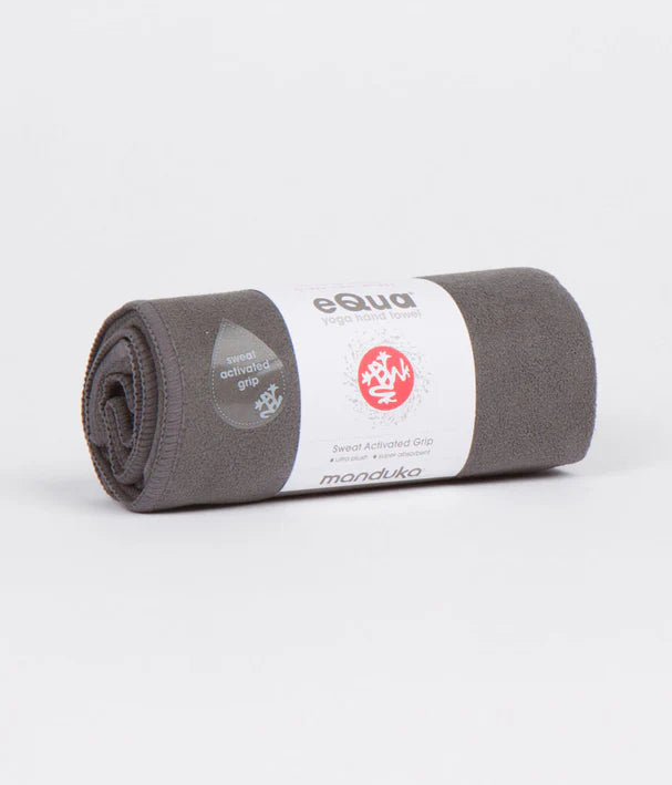 eQua® Yoga Hand Towel