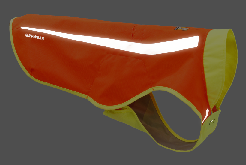 Lumenglow™ High-Vis Vest