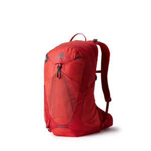 Miko 25 Sumac Red
