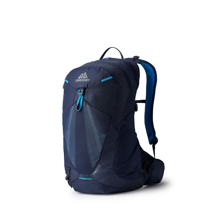 gregory backpacks melbourne Reality Backpack you can load up with all the gear you need and enjoy comfort through the carry thanks to the AirCushion mesh backpanel and FreeFloat hipbelt Gregory Nano 20 Liter Backpack