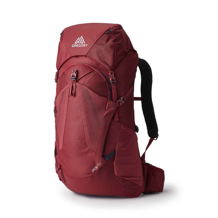 gregory backpack melbourne - Border Traveler 30 Equipped with the VaporSpan ventilated suspension system Gregory Tagged "Hiking"
