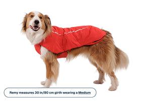Powder Hound™ Waterproof Insulated Vest