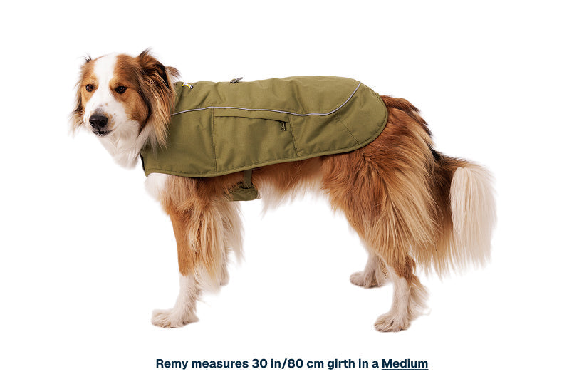 Overcoat Fuse™ Insulated Vest
