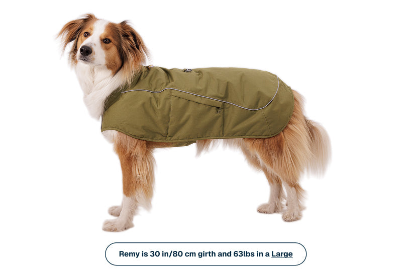 Overcoat Fuse™ Insulated Vest