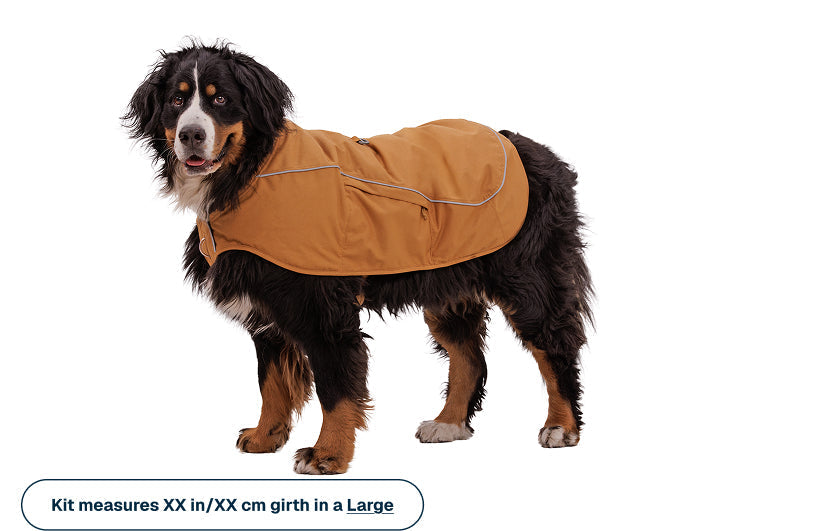 Overcoat Fuse™ Insulated Vest