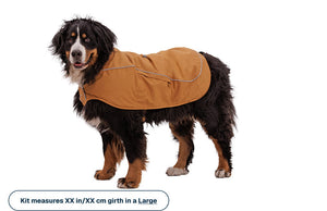 Overcoat Fuse™ Insulated Vest