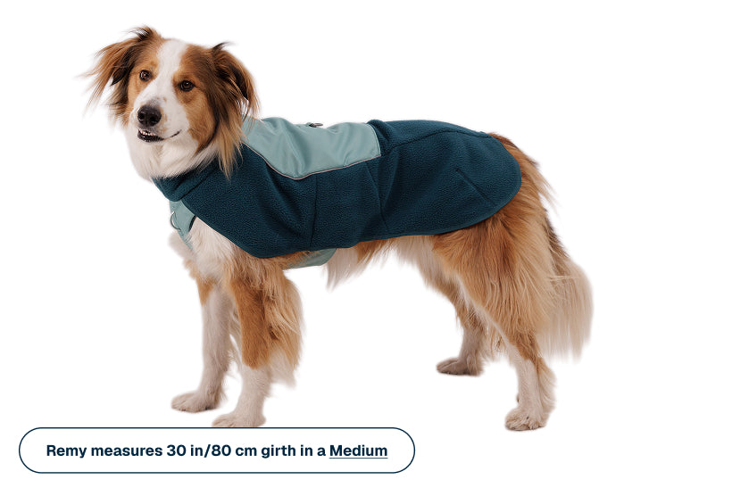 Timberline Fuse™ Fleece Vest