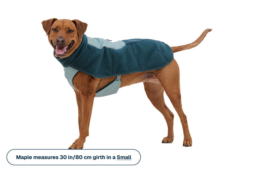 Timberline Fuse™ Fleece Vest