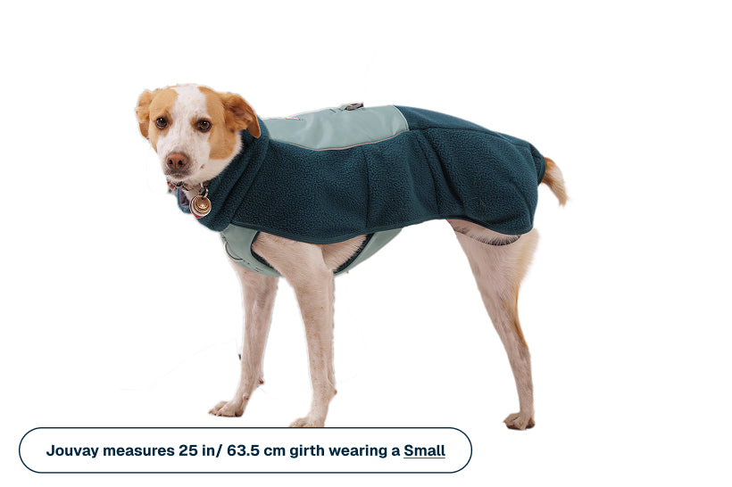 Timberline Fuse™ Fleece Vest