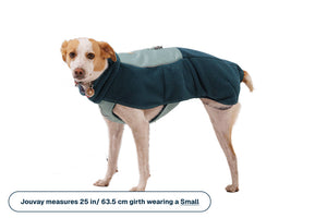 Timberline Fuse™ Fleece Vest