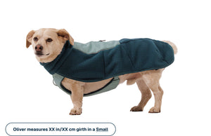 Timberline Fuse™ Fleece Vest