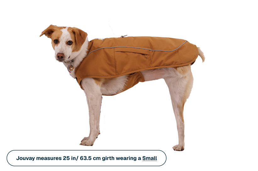 Overcoat Fuse™ Insulated Vest