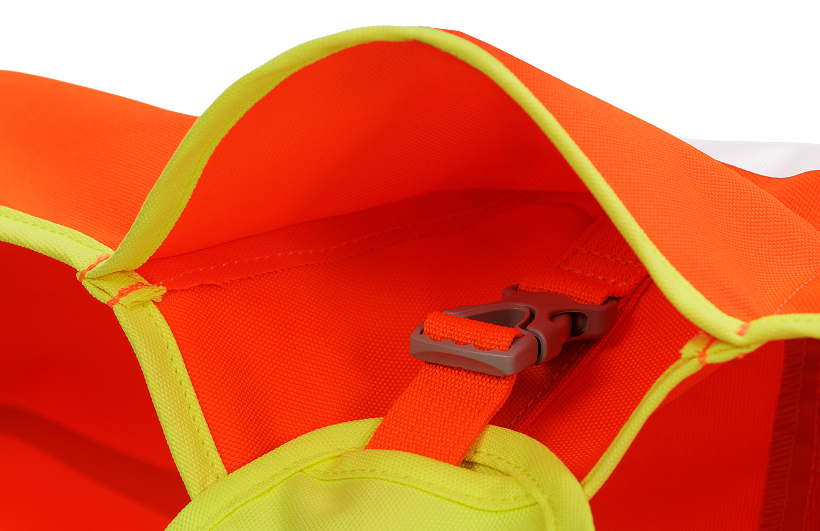 Lumenglow™ High-Vis Vest