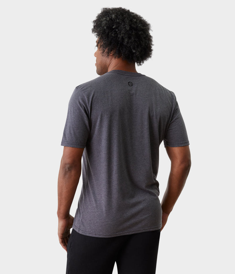 M Vinyasa Tee