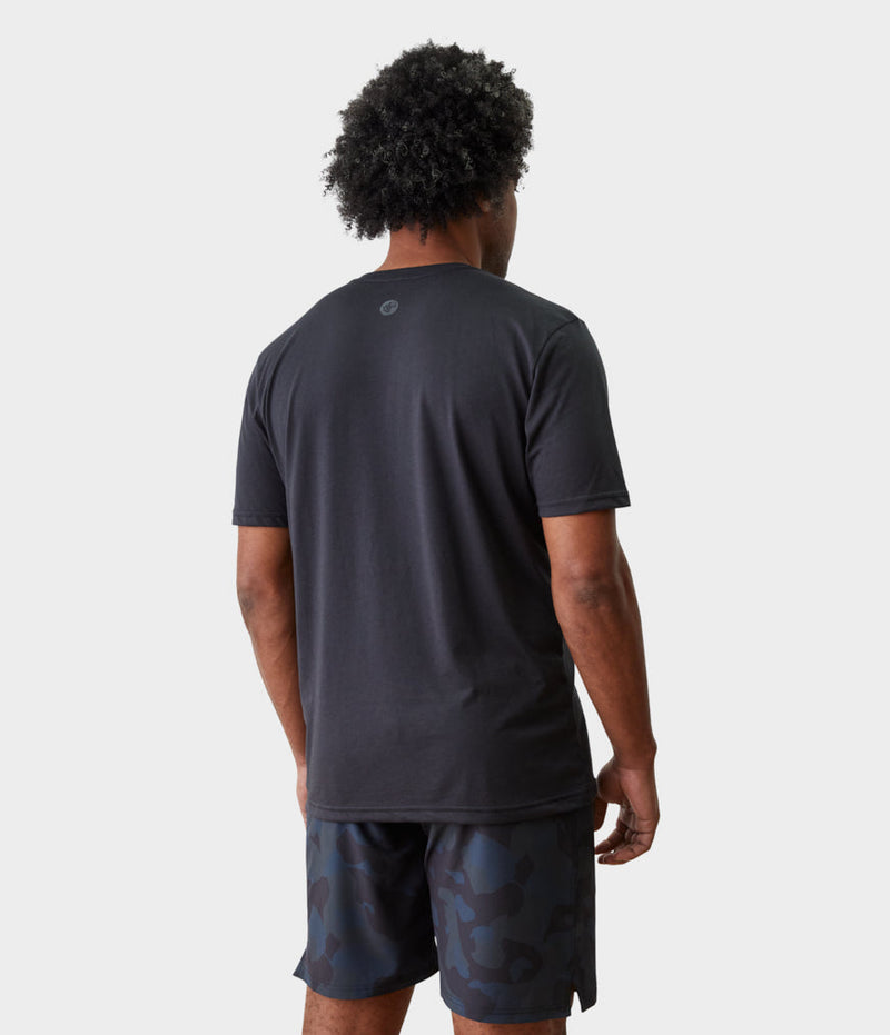 M Vinyasa Tee