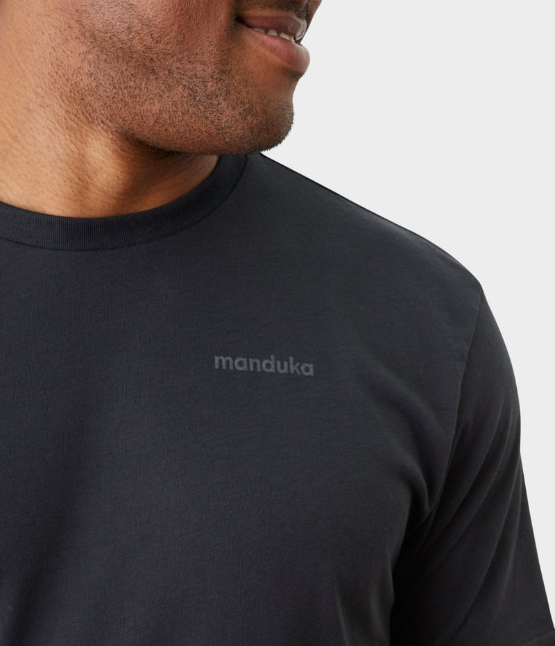 M Vinyasa Tee