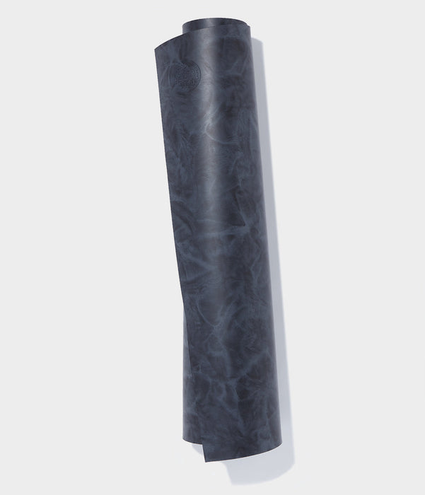 Black-Marbled