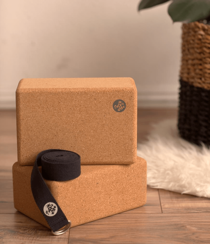 Cork Block