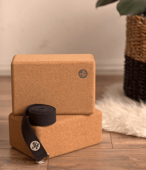 Cork Block
