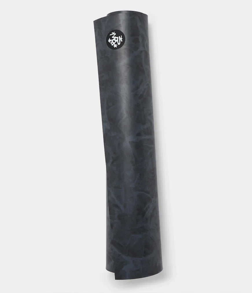 Carbon-Marbled