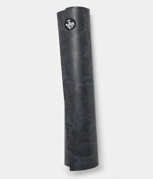 Carbon-Marbled