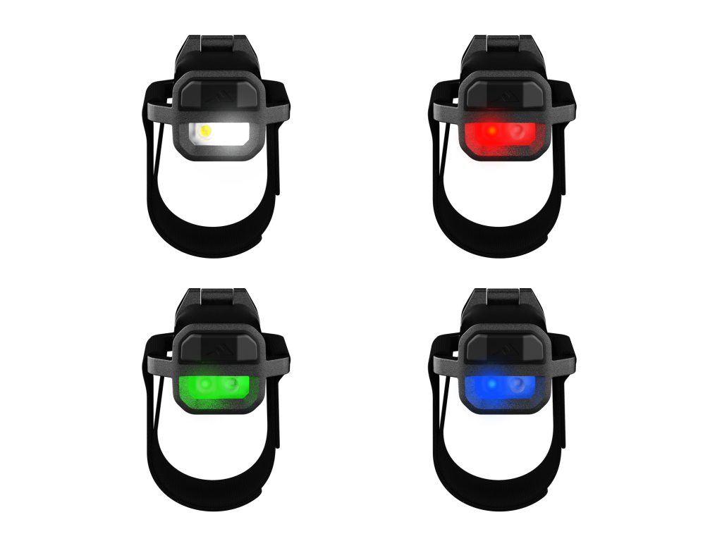 Pilot Finger Light