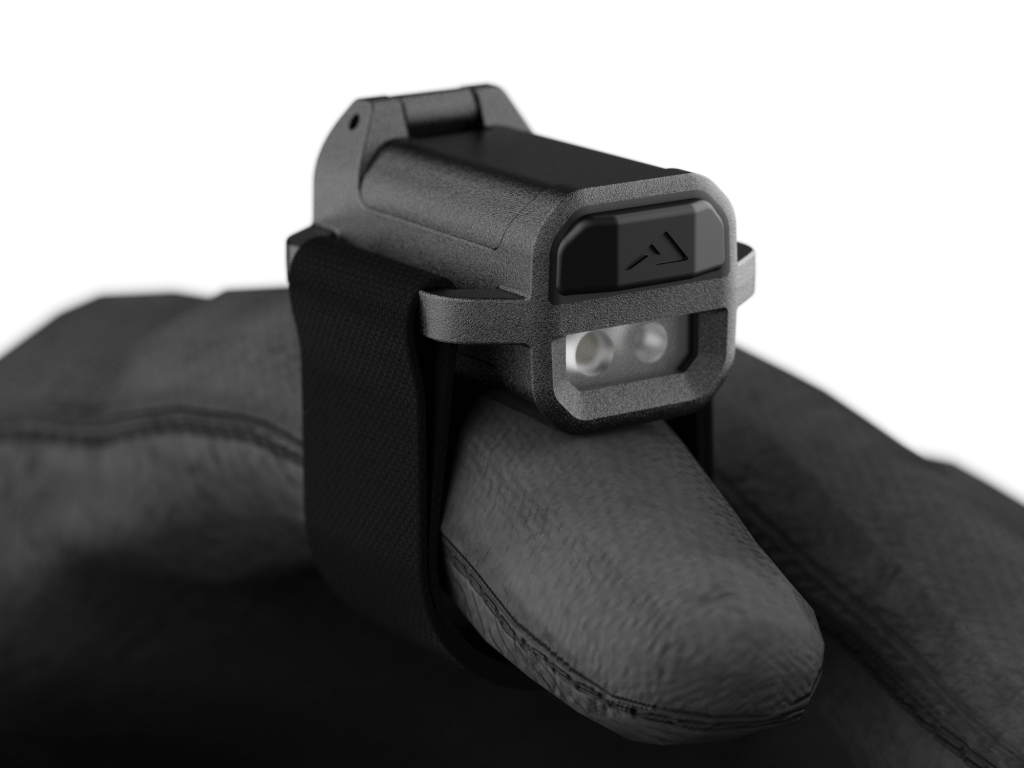 Pilot Finger Light