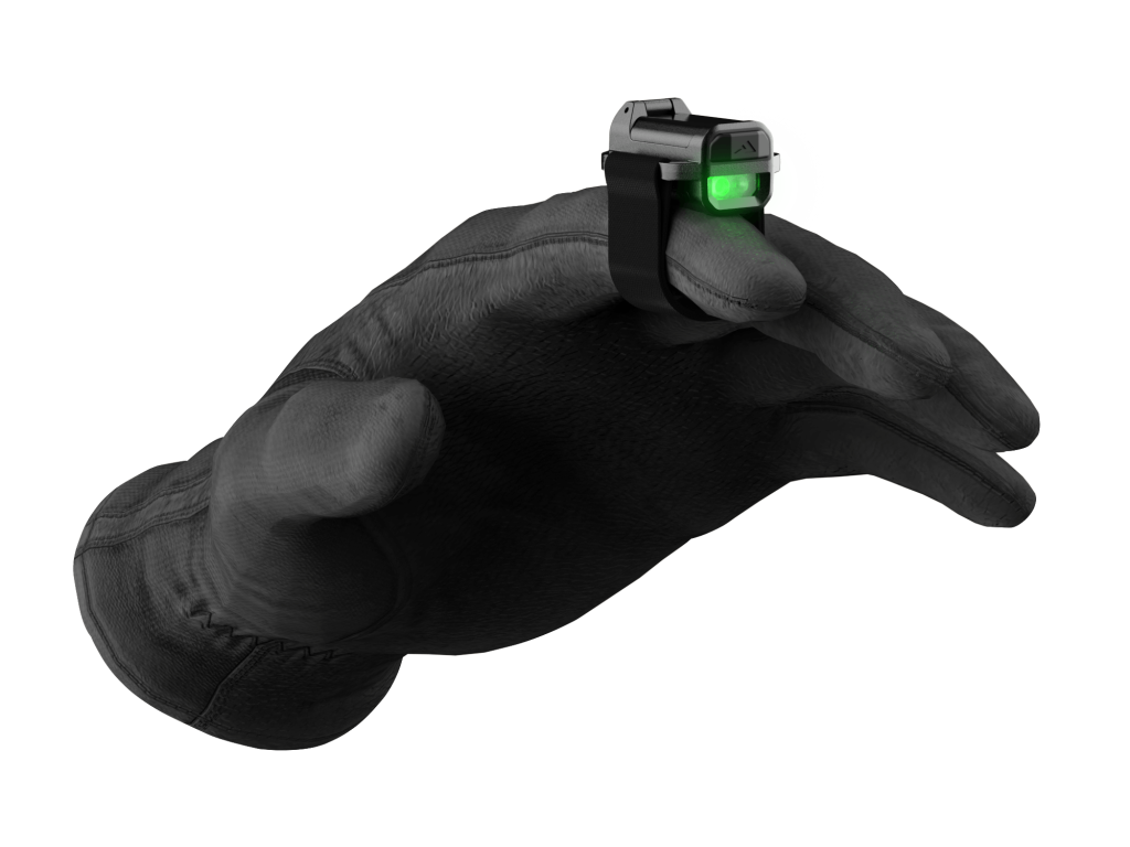 Pilot Finger Light