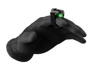 Pilot Finger Light