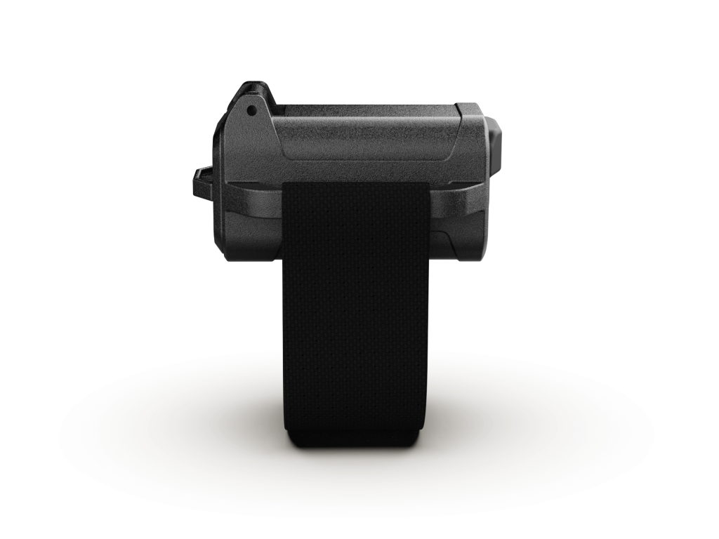 Pilot Finger Light