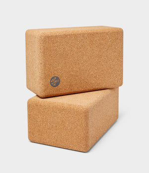 Cork Block