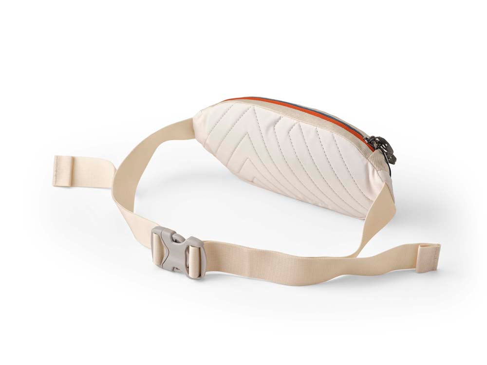 Nano Waistpack Mini Chalk White