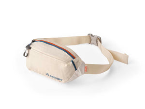 Nano Waistpack Mini Chalk White