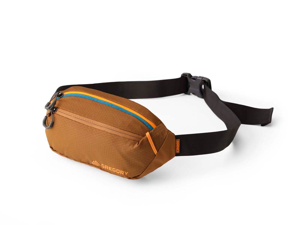 Nano Waistpack Mini Moab Tan