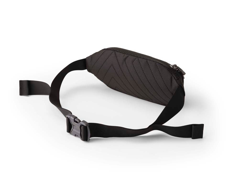 Nano Waistpack Mini Optic Black