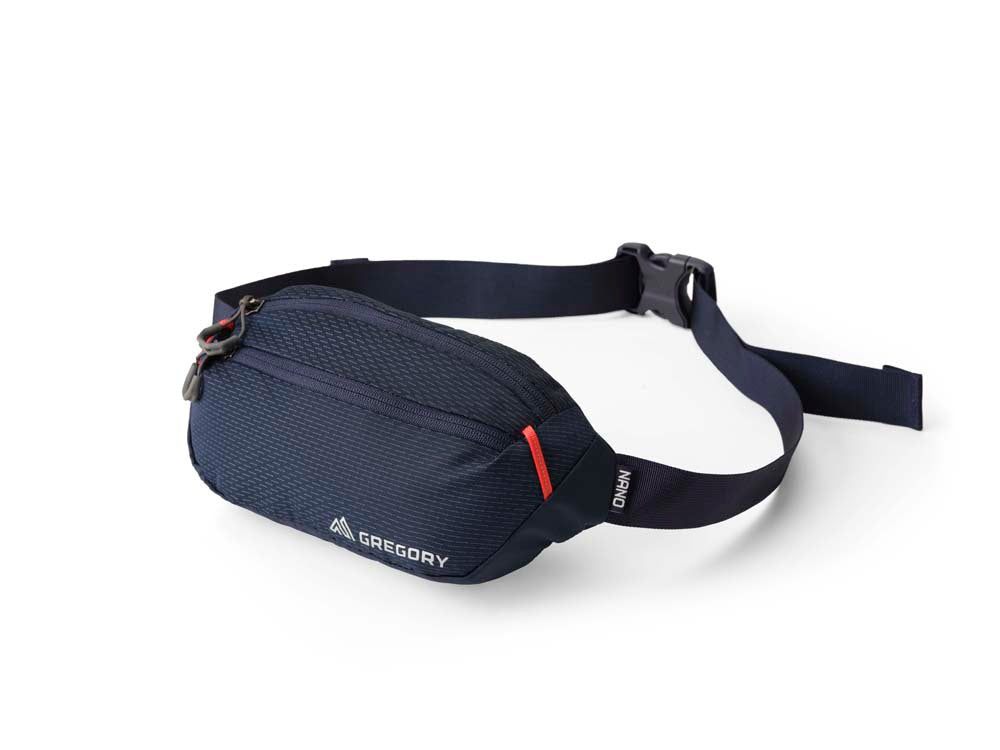Nano Waistpack Mini Spark Navy