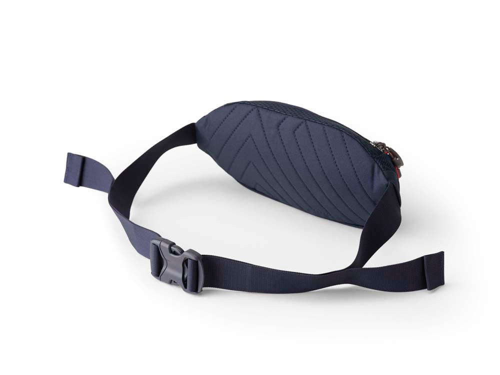 Nano Waistpack Mini Spark Navy