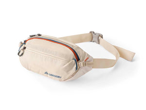 Nano Waistpack Chalk White